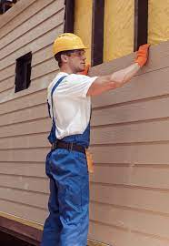 Best Steel Siding Installation  in Savage, MN